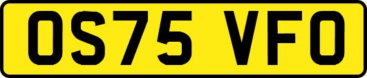 OS75VFO