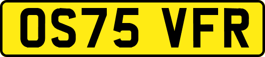 OS75VFR