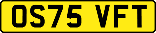 OS75VFT