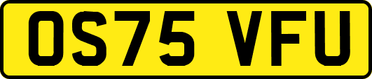 OS75VFU