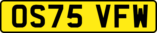 OS75VFW