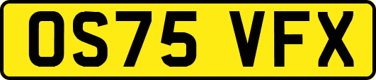OS75VFX