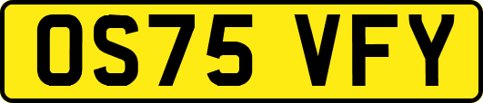 OS75VFY