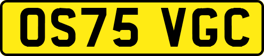 OS75VGC