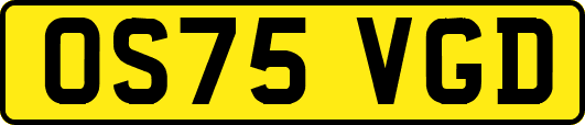 OS75VGD