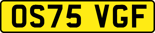 OS75VGF