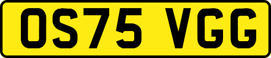 OS75VGG