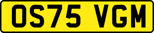 OS75VGM