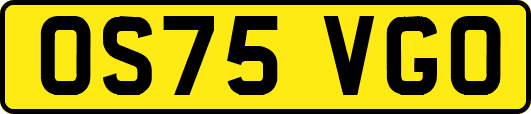 OS75VGO