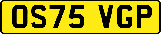 OS75VGP
