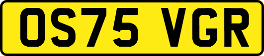 OS75VGR