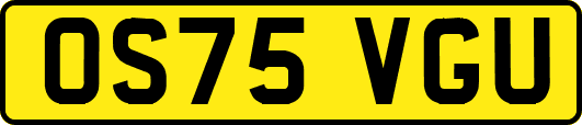 OS75VGU
