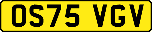 OS75VGV