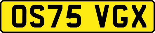 OS75VGX