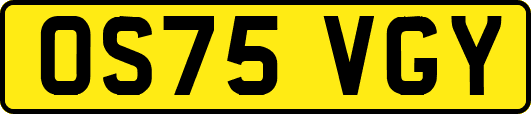 OS75VGY