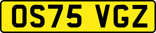 OS75VGZ