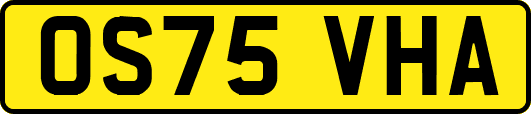 OS75VHA