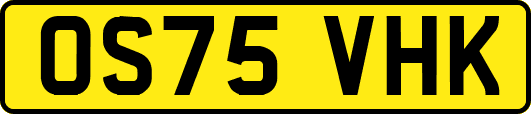 OS75VHK