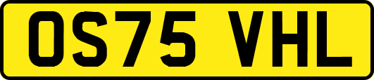 OS75VHL