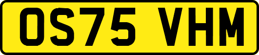 OS75VHM