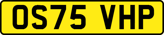 OS75VHP