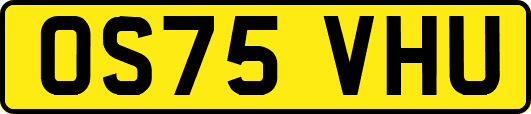 OS75VHU