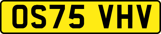 OS75VHV