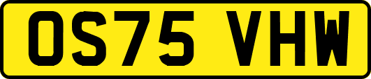 OS75VHW