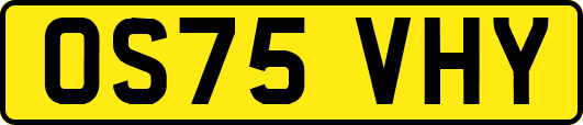 OS75VHY