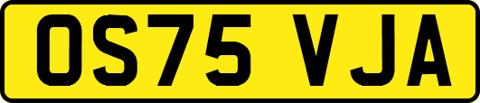 OS75VJA