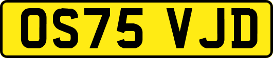 OS75VJD