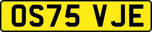 OS75VJE