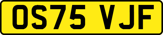 OS75VJF