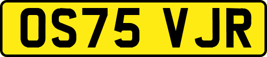 OS75VJR