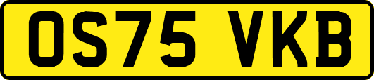 OS75VKB