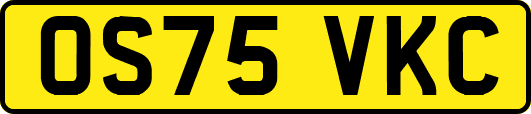 OS75VKC