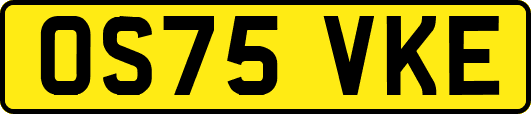 OS75VKE