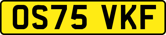 OS75VKF