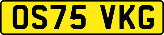 OS75VKG