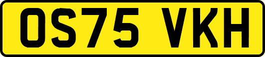 OS75VKH