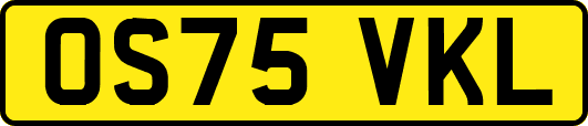 OS75VKL