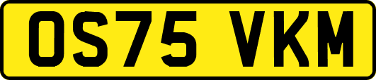 OS75VKM