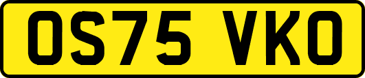 OS75VKO