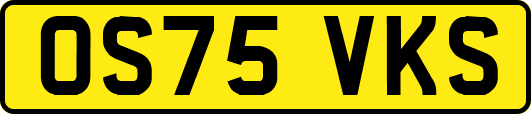 OS75VKS