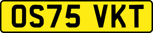 OS75VKT