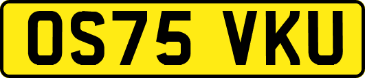 OS75VKU