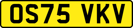 OS75VKV