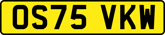 OS75VKW
