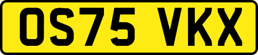 OS75VKX