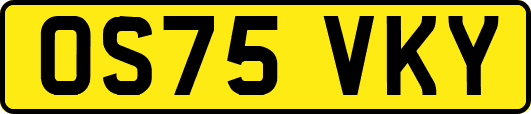 OS75VKY